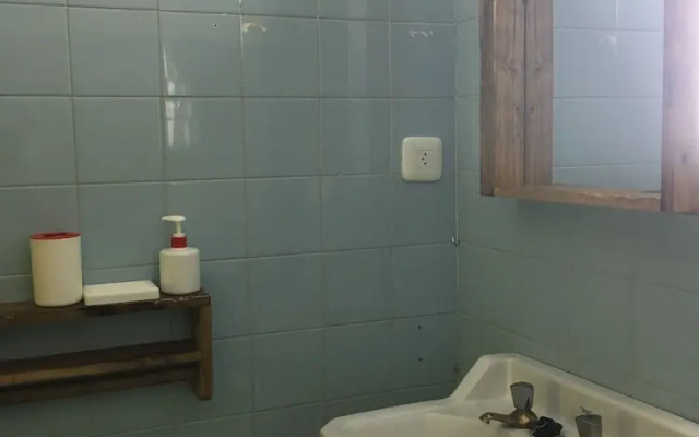 Hostal Macaya