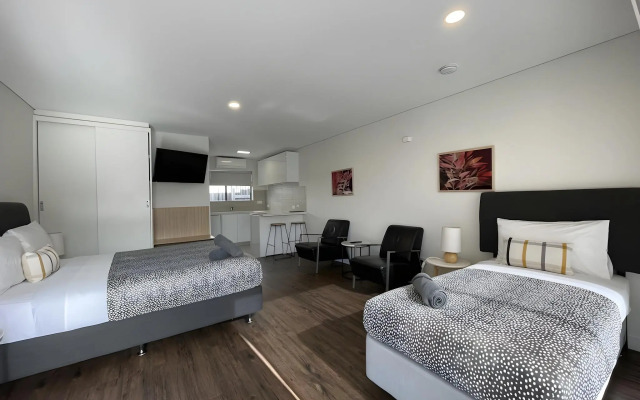 Coastal Motel