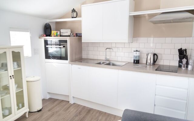 Citystay - Devonshire Road