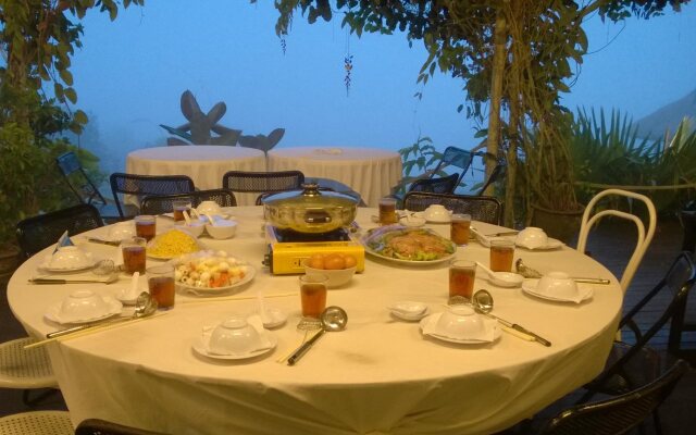 Bellevue The Penang Hill Hotel, Bukit Bendera