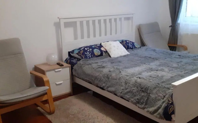 Apartament 2 cam Predeal