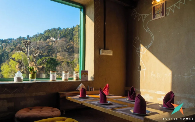 Zostel Homes Bir