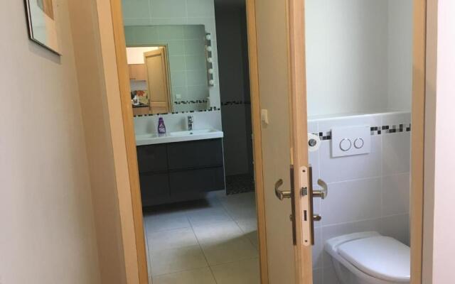 Sainte Maxime Studio 2