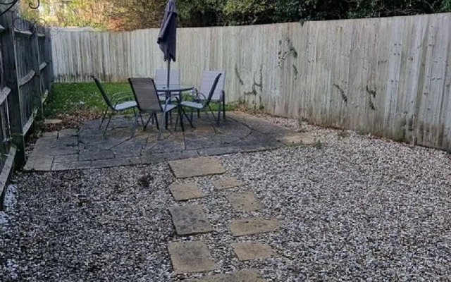 Wren Way Serviced Accommodation