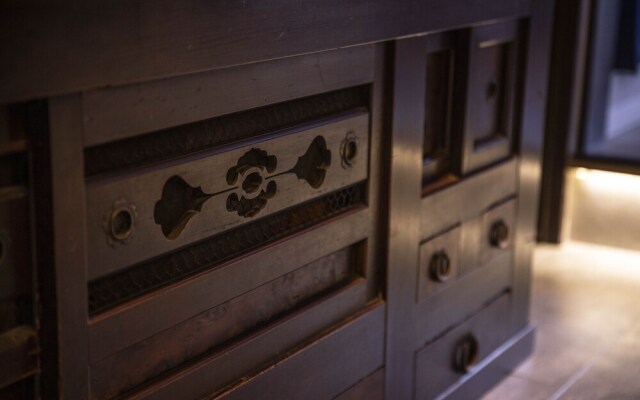 The SSAW Hostel Shibuya Yutenji