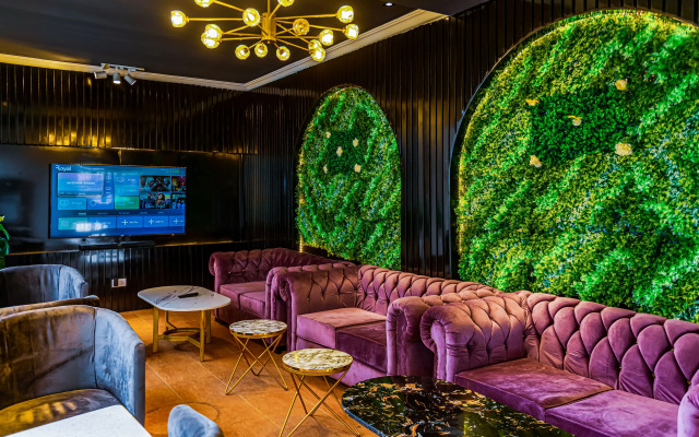 Blue Haven Residence