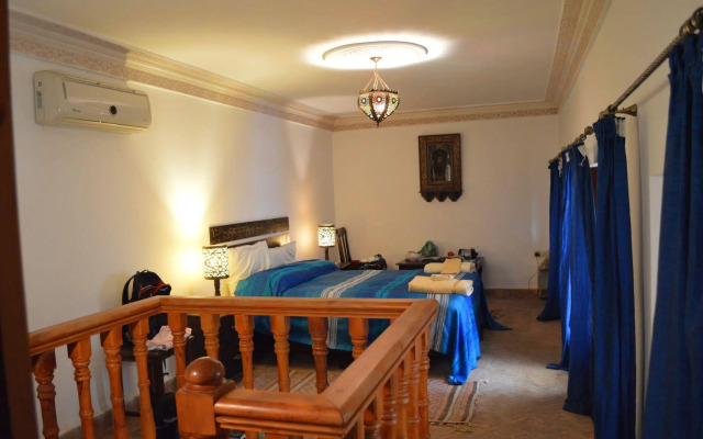 Riad Boustan