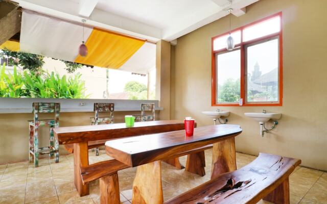 Laksita Hostel