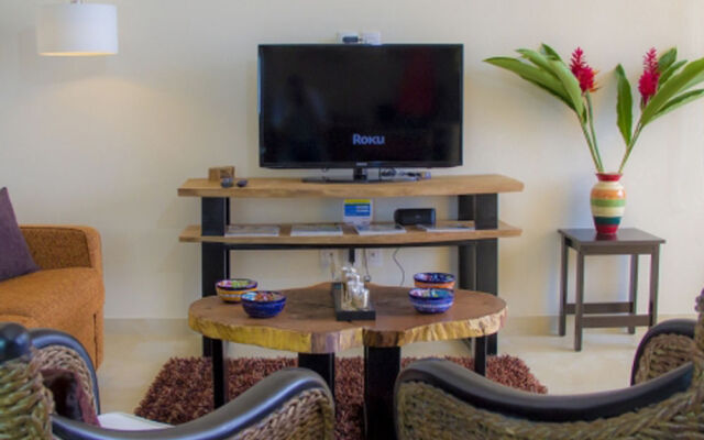 Luxury Condo V177 Romantic Zone