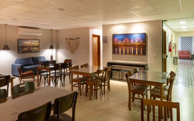 Hotel Vila Leste