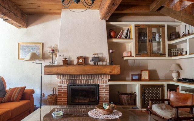 Casa Rural La Fuente