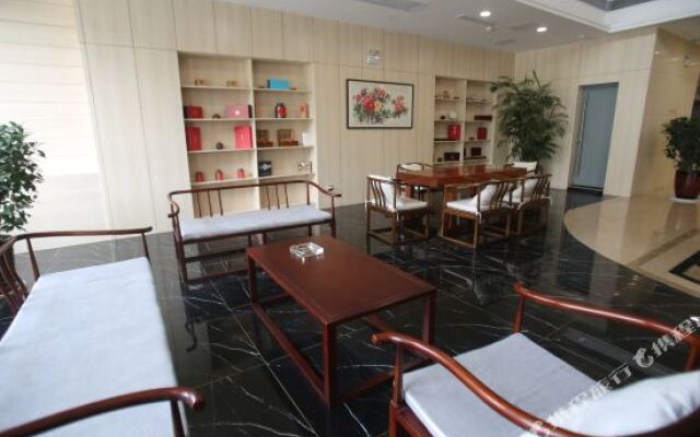 Sunmart Hotel
