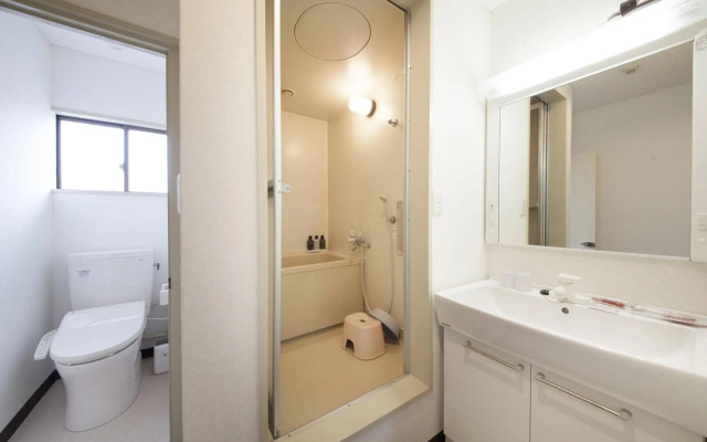 Hotel Togariishi