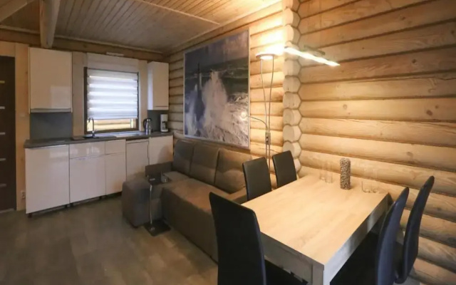 Holiday Home in Rewal Near Sandy Beach