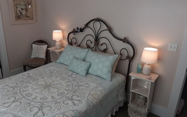 Bittersweet Bed and Breakfast