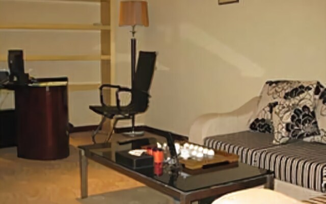 Longdu International Hotel