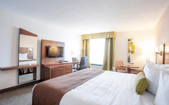 Quality Inn Rouyn - Noranda
