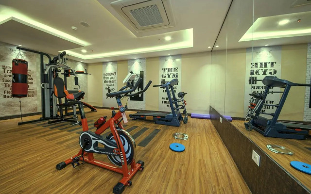 The Fern Residency Kolkata