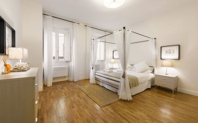 San Frediano Stile by Mmega