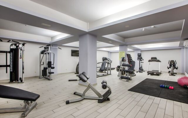 Porto Bello Royal - All inclusive