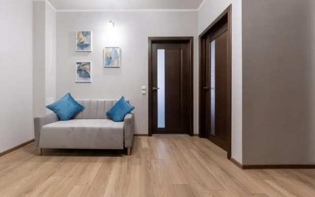 Apart Deluxe Легенды моря на Артиллерийской 87