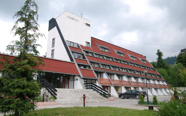 Hotel Moura