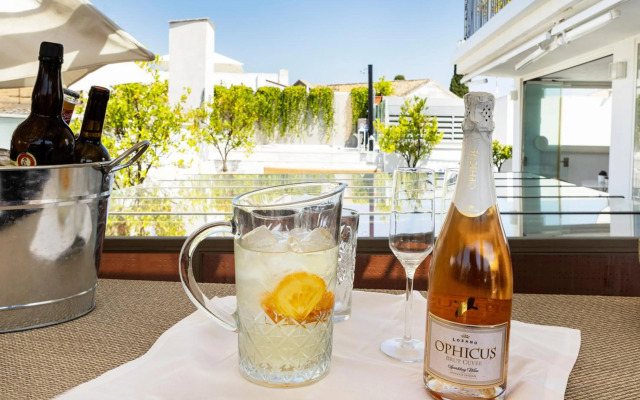 Hotel Amadeus Sevilla