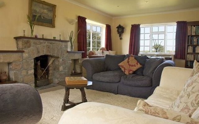 Isles of Scilly Country Guesthouse