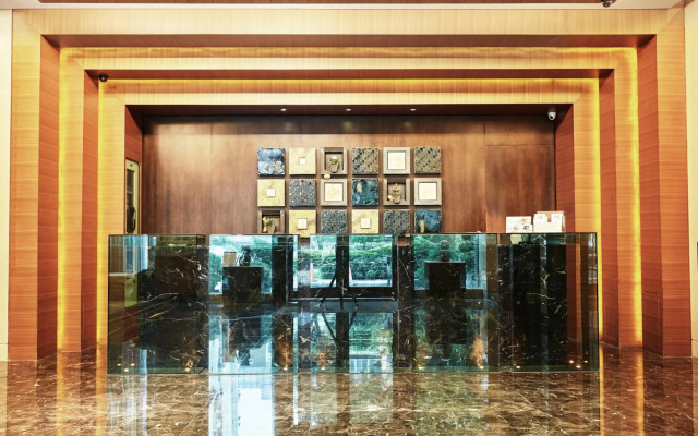 Taipei Roumei Boutique Hotel