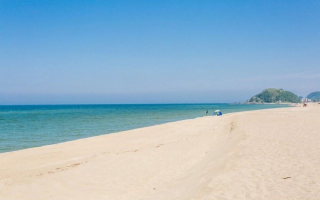 Samcheok Bada Sonamu Pension