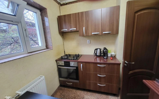 Apartment Mega Mall Monza National Arena