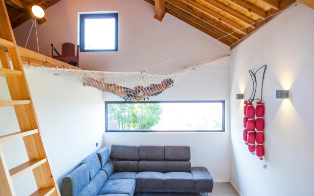 Caparica Azores Ecolodge
