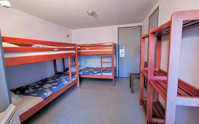 Auberge De Jeunesse Boulogne-Sur-Mer