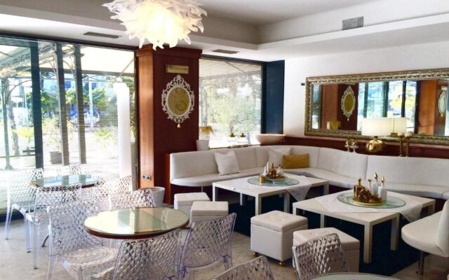 Hotel La Perla