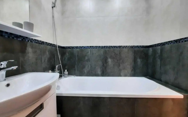 Apartment on Freedom Square 4