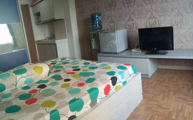 Pinewood Apartment by HN – Guest Rooms – Sumedang