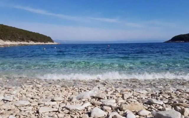 House B - 45m From the Sea