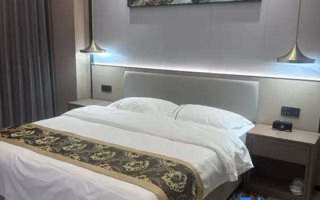 Yunda International Hotel