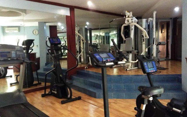 Crown Regency Residences Davao