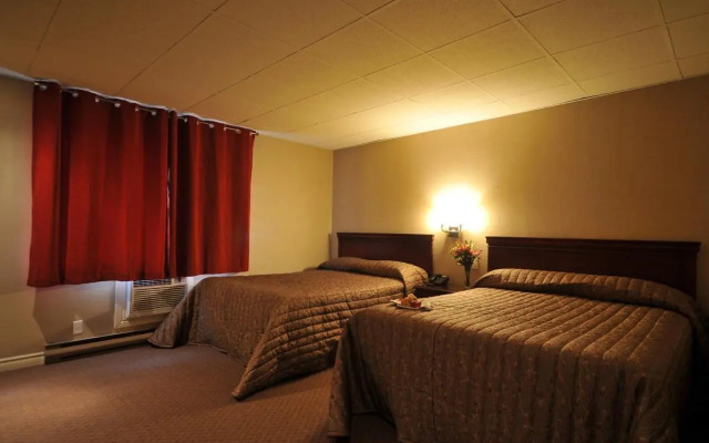 Motel Capri