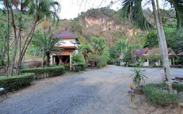 La-ngu Phupha Resort
