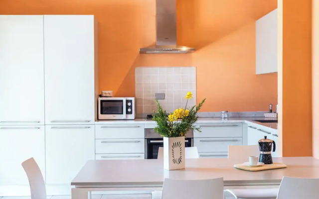 Deluxe Apartment Villa Pesca - Cignella Resort