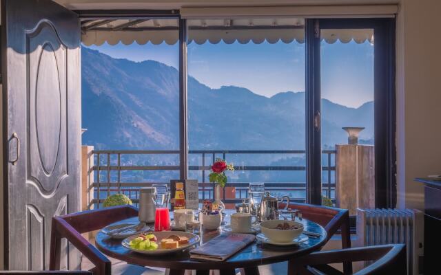 Rosewood Retreat Bhimtal