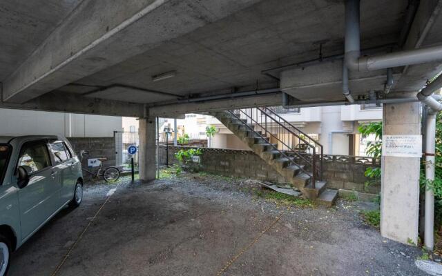 Sumitsugu House ８