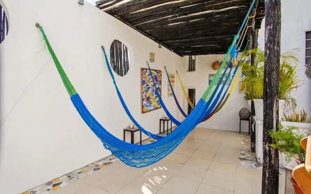 Hostelito Hostal