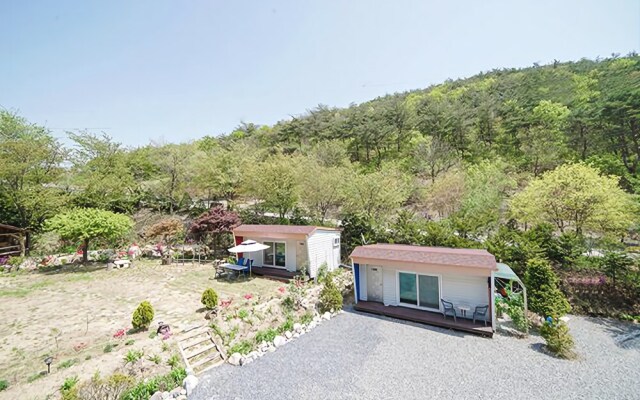 Danyang Yekerina Pension