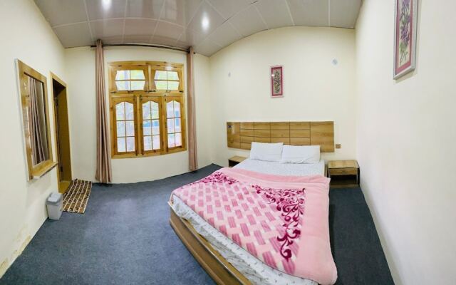 Hunza Cherry Guest House