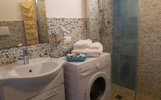 Aurora Apartments and Spa