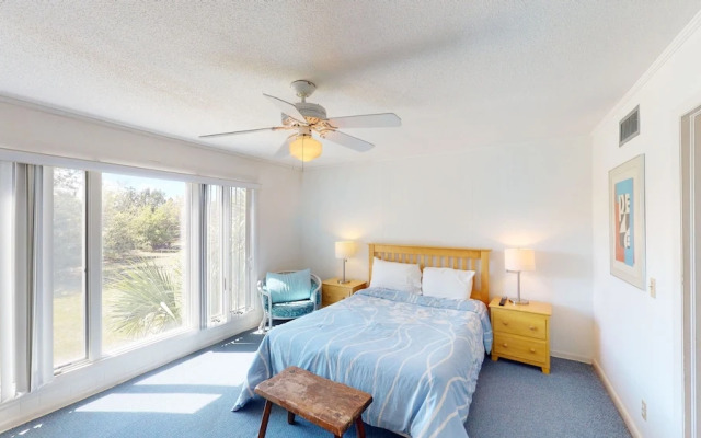 Atlantic Tabby 3 Bedroom Home