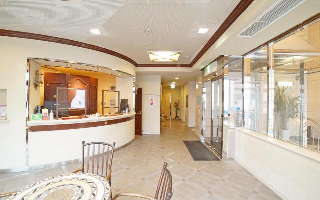 Hotel Areaone Takamatsu City